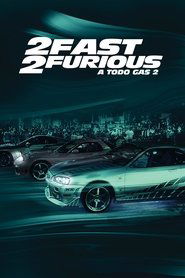 2 Fast 2 Furious: A todo gas 2 2003