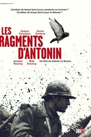 Film Les fragments d'Antonin streaming VF complet