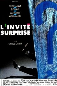 Film L'Invité surprise streaming VF complet