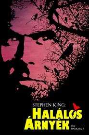 Stephen King - Halálos árnyék 1993