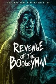 Imagen de Revenge of the Boogeyman
