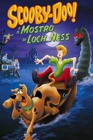 Scooby-Doo! e il mostro di Loch-Ness 2004