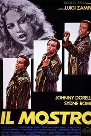 Film Criminalia streaming VF complet