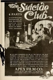 Film The Suicide Club streaming VF complet