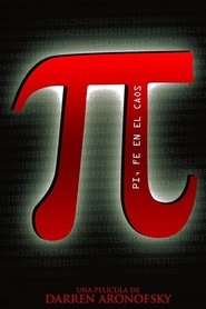 Imagen de Pi, fe en el caos