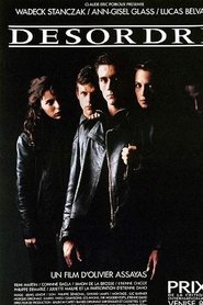 Désordre streaming sur filmcomplet
