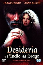 Film Desideria e l'anello del drago streaming VF complet