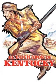 Imagen de El luchador de Kentucky