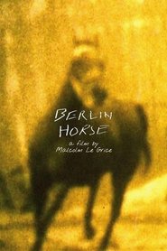 Film Berlin Horse streaming VF complet