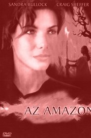 Az Amazon 2000