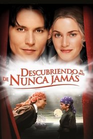 Imagen de Descubriendo Nunca Jamás