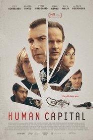Film Human Capital streaming VF complet