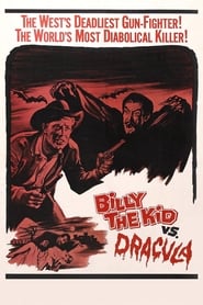 Film Billy the Kid contre Dracula streaming VF complet