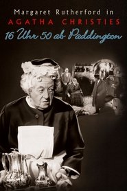 16 Uhr 50 ab Paddington 1961