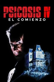 Imagen de Psicosis IV: El comienzo
