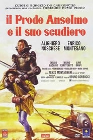 Il prode Anselmo e il suo scudiero streaming sur filmcomplet
