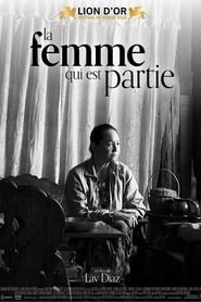 Film La Femme qui est partie streaming VF complet