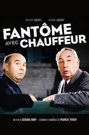 Film Fantôme avec chauffeur streaming VF complet