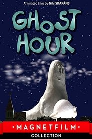 Imagen de Ghost Hour