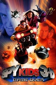 Imagen de Spy Kids 3-D: Game Over