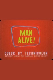 Man Alive! streaming sur filmcomplet