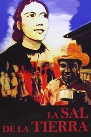 Imagen de La sal de la tierra