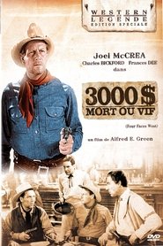 Film 3000 dollars mort ou vif streaming VF complet