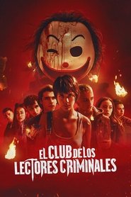 Imagen de El club de los lectores criminales