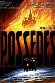 Film Les Possédés streaming VF complet