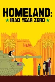 Film Homeland (Irak année zéro) streaming VF complet