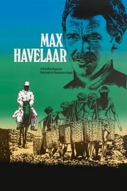 Film Max Havelaar of de koffieveilingen der Nederlandsche-Handelmaatschappij streaming VF complet