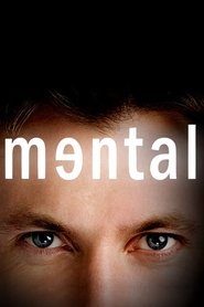Poster of Mental