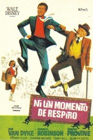 Imagen de Ni un momento de respiro