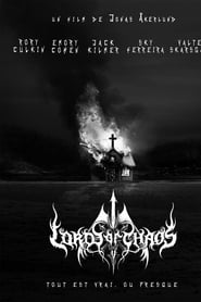 Film Lords of Chaos streaming VF complet