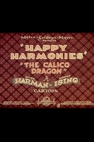 Film The Calico Dragon streaming VF complet