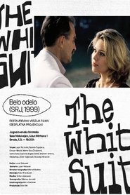 Imagen de The White Suit
