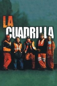 Imagen de La Cuadrilla