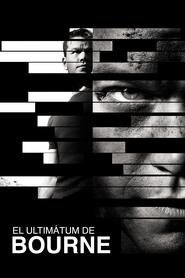 Imagen de El ultimátum de Bourne