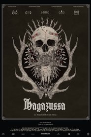 Imagen de Hagazussa