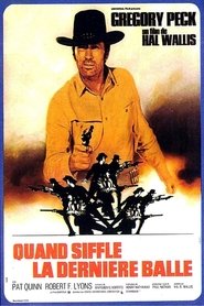 Film Quand siffle la dernière balle streaming VF complet