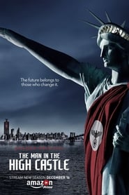 The Man in the High Castle streaming sur filmcomplet