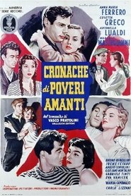 Film Chronicle of Poor Lovers streaming VF complet