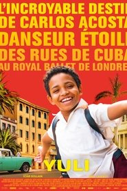 Film Yuli streaming VF complet