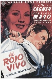 Imagen de Al rojo vivo