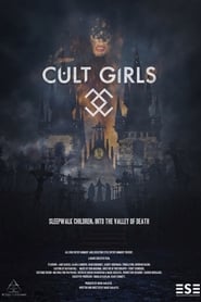 Poster for Cult Girls (2019)