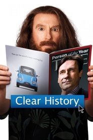 Imagen de Clear history