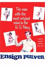 Ensign Pulver 1964