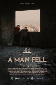 Imagen de A Man Fell