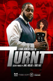 Poster for Turnt (2020)