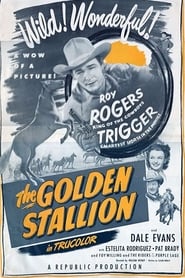 The Golden Stallion